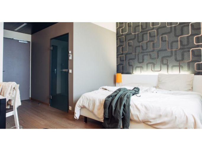 harry's home Steyr, Steyr