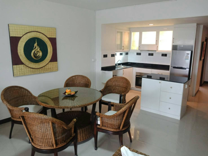 Others 5, Bang Phra Apartments, Muang Chon Buri