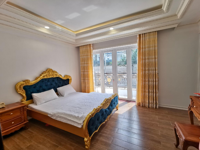 La Villa, Đà Lạt