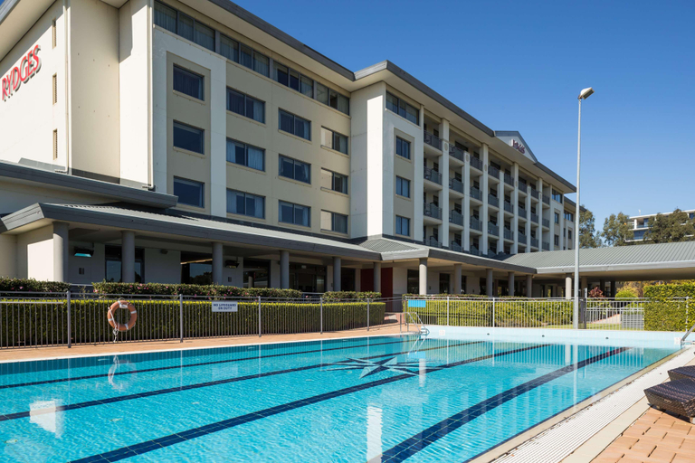 Sport & Beauty 2, Rydges Norwest Sydney, Baulkham Hills - Central