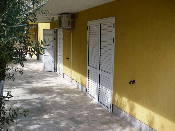 Public Area 3, Guest House Vlado, Split