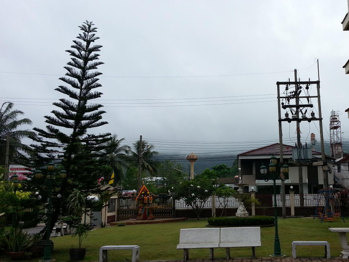 Exterior & Views 3, Muang Thong Family Suite, Hat Yai