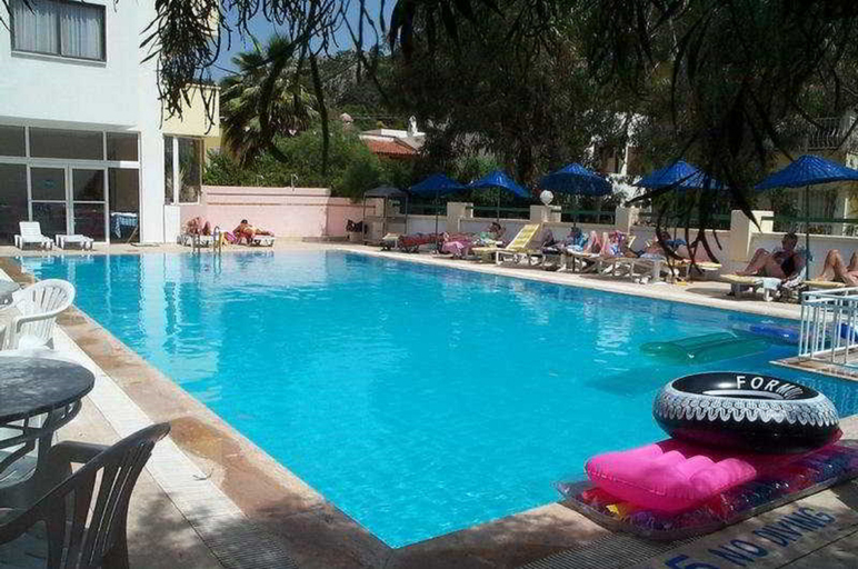 Sport & Beauty 4, Munamar Park, Marmaris