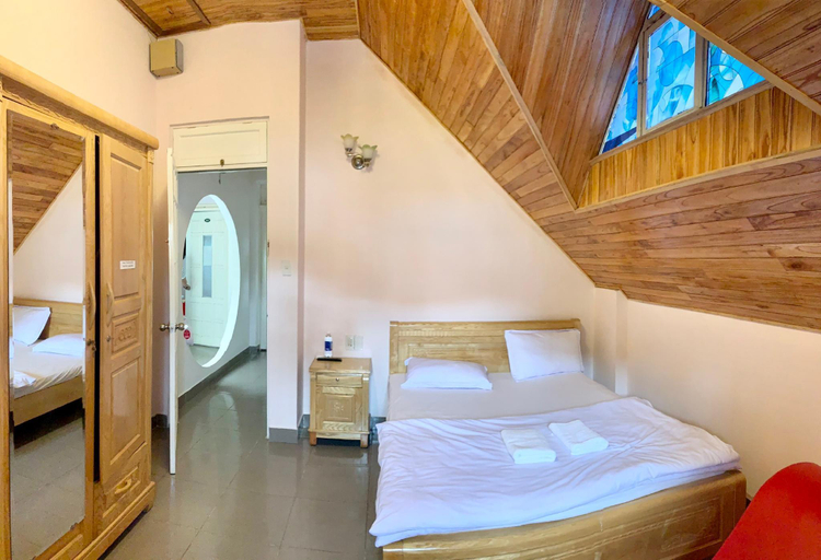 Others 2, Thao Quyen Motel, Đà Lạt
