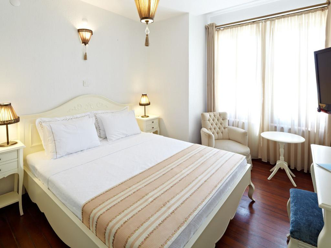 5, FERAHİ EVLER BUTİK OTEL, Ayvalık