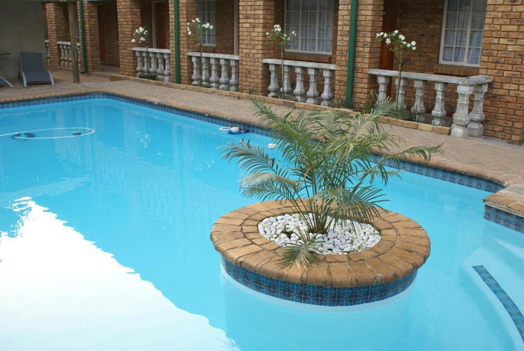 Sport & Beauty 5, Airport Inn Bed and Breakfast, Ekurhuleni