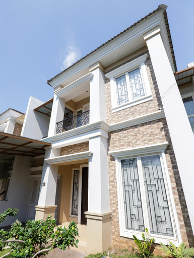 Exterior & Views 4, Larva House, Makassar