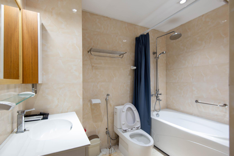 Diamond 22housing - Studio48 Phan Ke Binh 6, Ba Đình