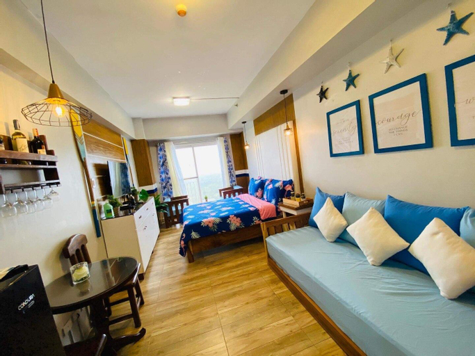Summer House at Seasons and Reasons Tagaytay, Tagaytay City