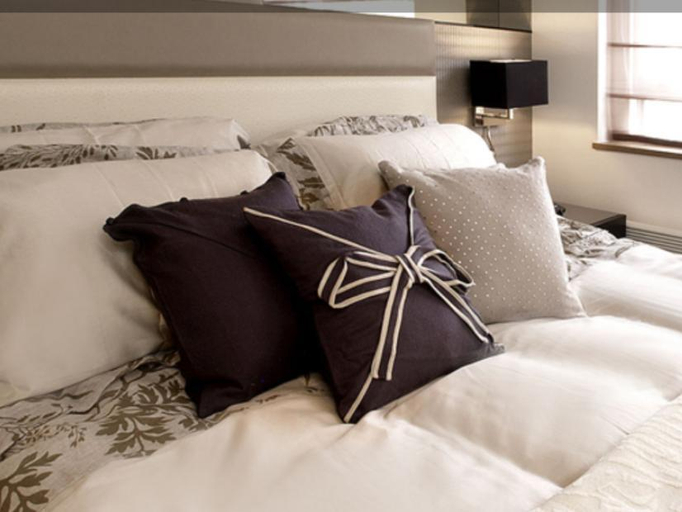 Bedroom 5, Space ApartHotel, London
