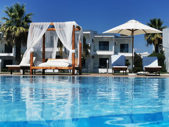 Sport & Beauty 2, Kamari Beach Hotel - All inclusive, South Aegean