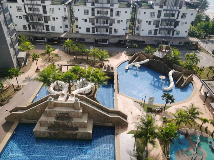 Swiss Garden Resort Residences by My Seasons, Kuantan