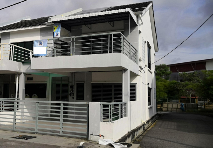 Exterior & Views 3, Wejdan Inn Balik Pulau Penang, Barat Daya