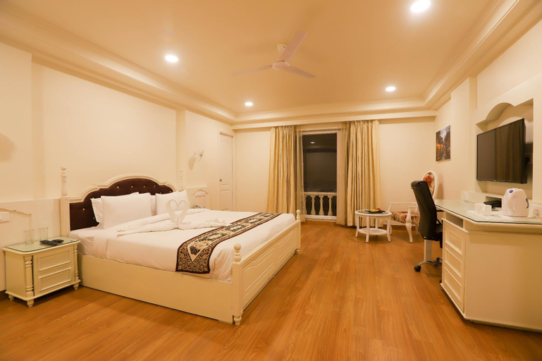 Hotel Magenta, Jaipur