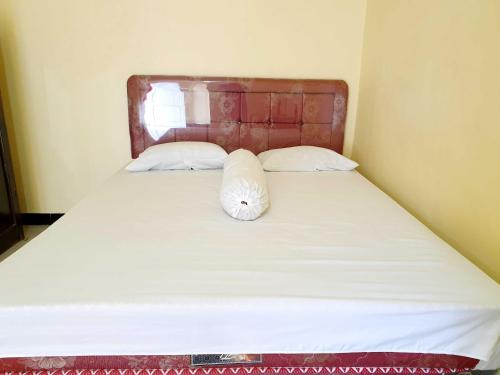 Minang Raya Guesthouse Syariah RedPartner, Kerinci