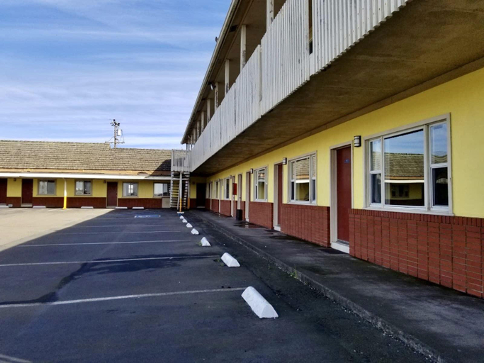 Public Area