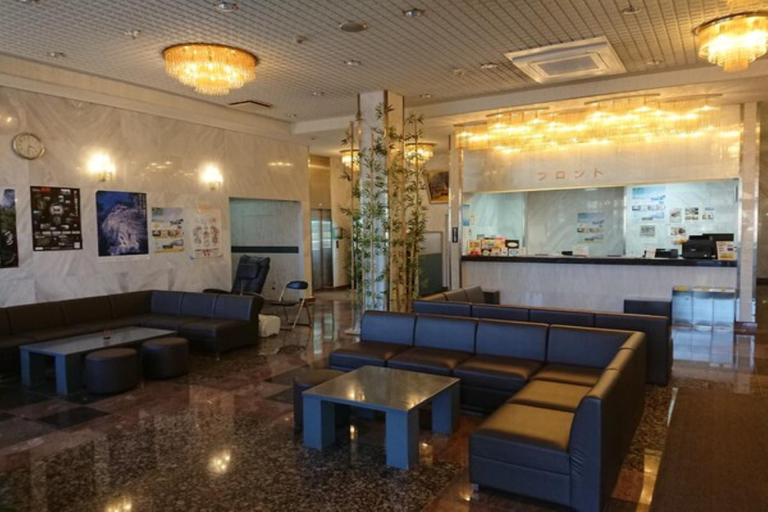 Public Area 2, Business Hotel Kawakami Kumano, Kumano