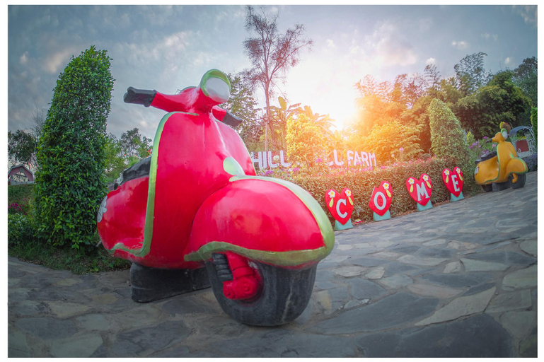 Others 4, Chill Chill Farm Resort, Lom Kao