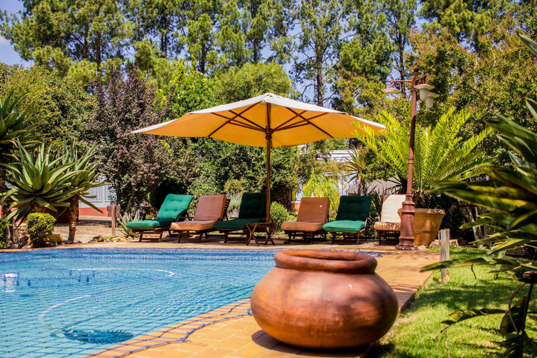 Sport & Beauty 3, The Orchards Executive Accommodation, City of Johannesburg