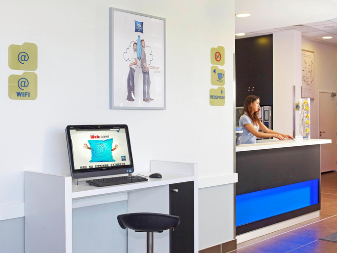 Others 4, ibis budget Cholet Centre, Maine-et-Loire