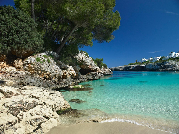 Others 2, Villa Alegria, Baleares