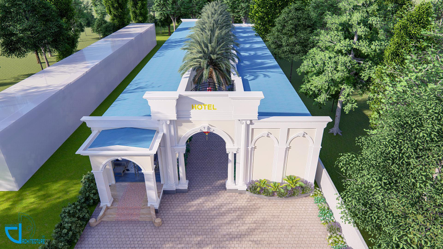 Others 3, Spacious, airy hotel at a reasonable price., Phú Quốc