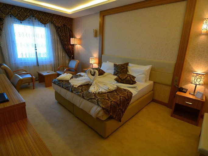 Taşar Royal Hotel, Tatvan