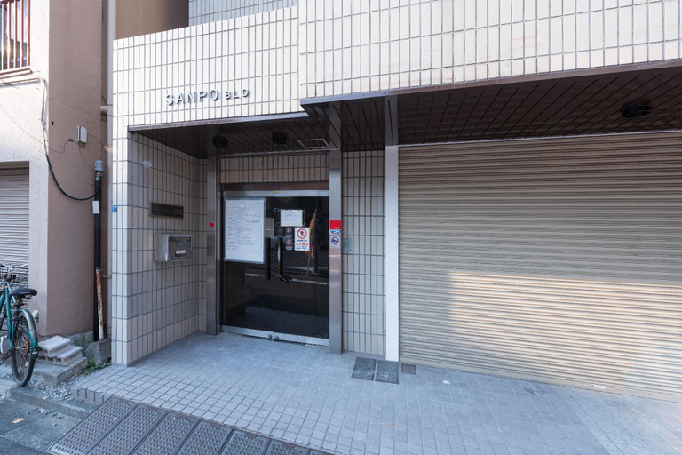 Others 4, TORA HOTEL SKYTREE, Sumida