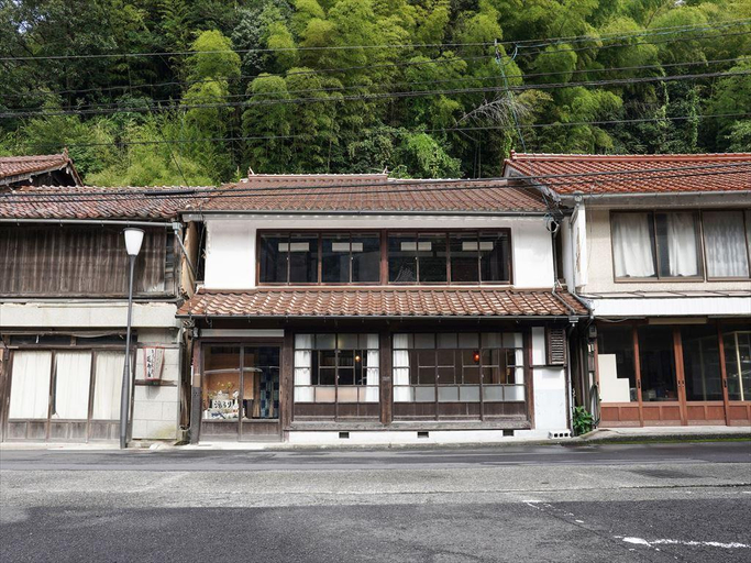 Exterior & Views 3, yururi, Ōda