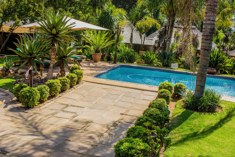 Sport & Beauty 3, The Orchards Executive Accommodation, City of Johannesburg