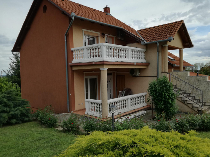 Others 2, Alasohegyi apartmanok, Nagykanizsai/Zalakaros