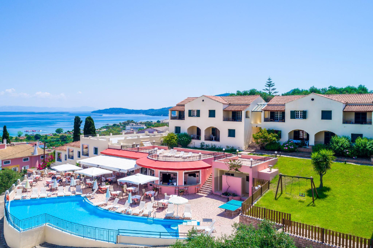 Others 4, CORFU PELAGOS HOTEL, Ionian Islands