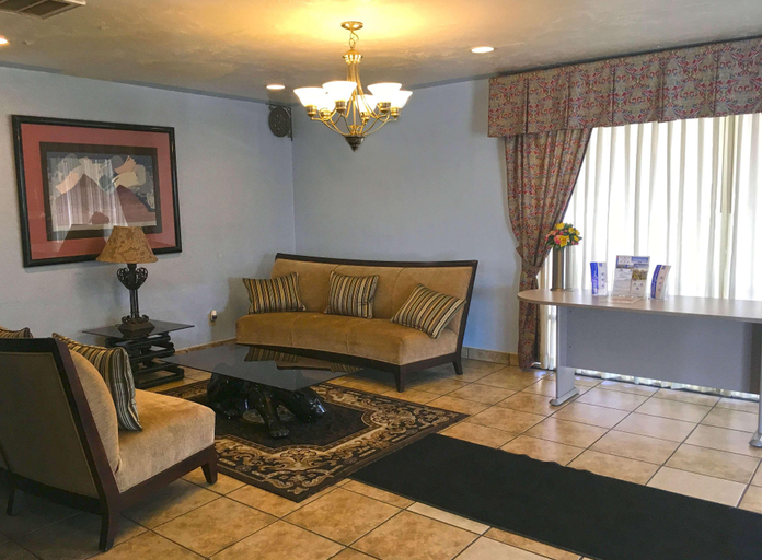 Public Area 5, Americas Best Value Inn El Cajon San Diego, San Diego