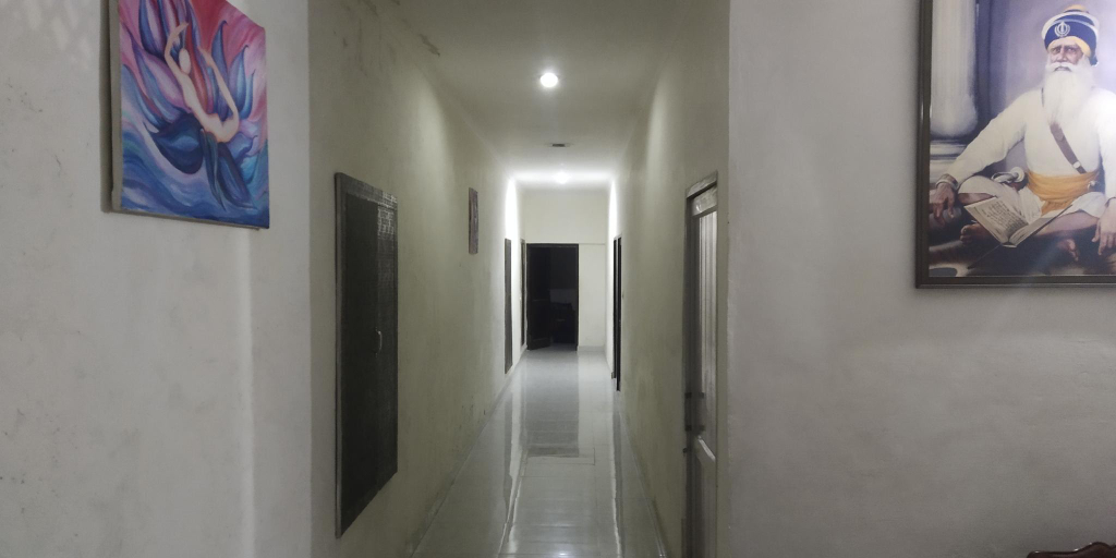 Public Area 3, KOHLI NIWAS, Amritsar