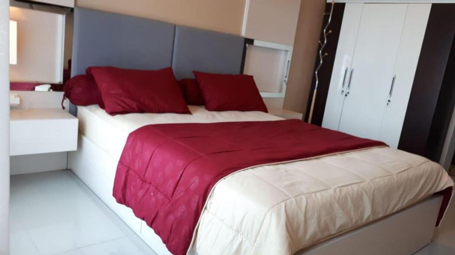Tanglin Orchard 2 Bedroom Apartment 02, Surabaya