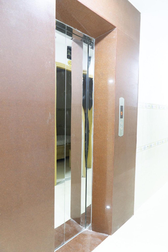Public Area 2, Dai An Binh Tan Hotel, Binh Tan