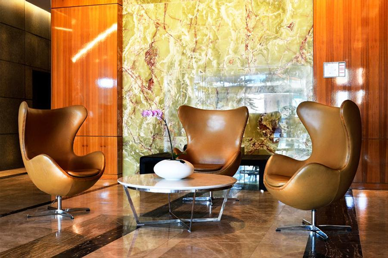 Luxury Broadbeach 9th floor Ocean View #94, Gold Coast