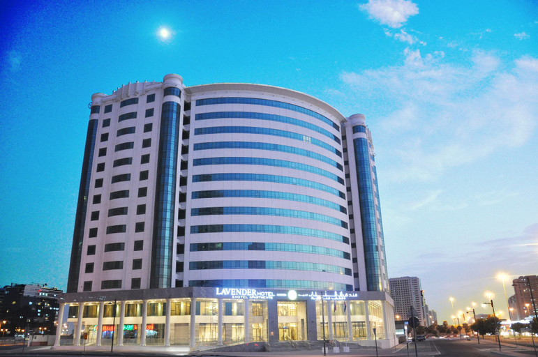 Exterior & Views 2, Lavender Hotel Al Nahda Dubai, Dubai