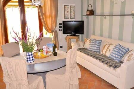 Beach & Country Apartment Superior Bilo, Venezia