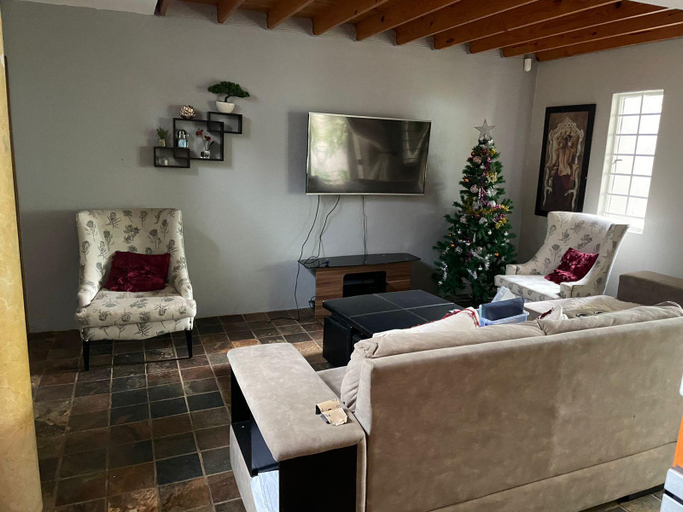 Public Area, Novus Guest House, City of Tshwane