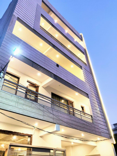 Pride Home, Sahibzada Ajit Singh Nagar