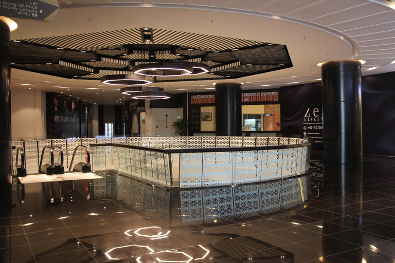 Public Area 3, Suasana Residence & Suites by Nest Home 【S19】, Johor Bahru