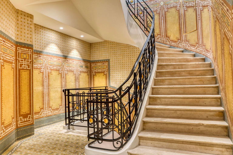 Public Area 4, Maison Albar Hotels Le Vendome, Paris