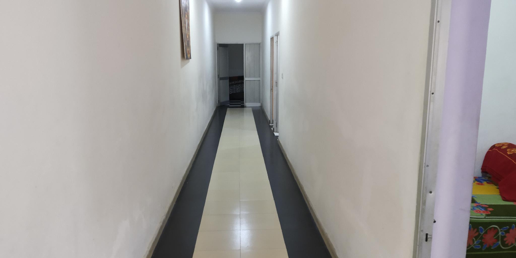 Public Area 4, KOHLI NIWAS, Amritsar