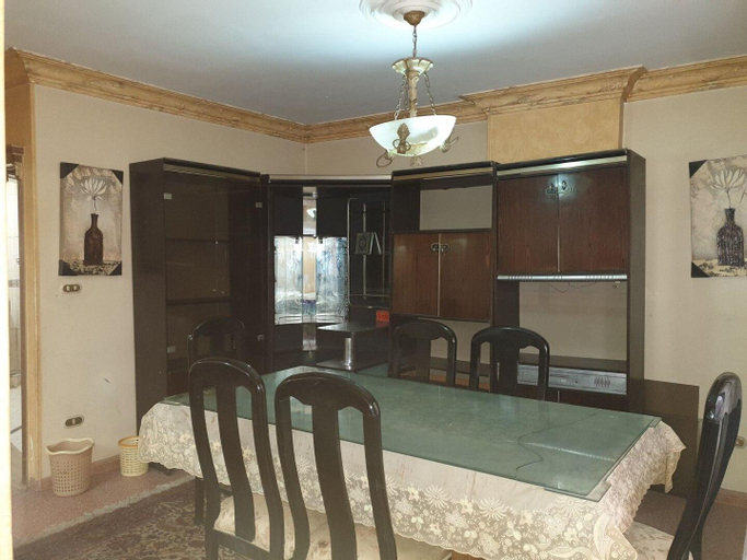 Two Bed Room Apartment 98/4, An-Nuzhah