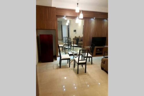 Simple and luxury one bedroom apartment lavenue by sang living, Jakarta Selatan