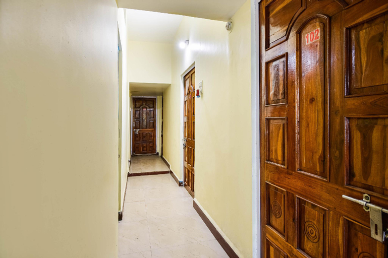 Lobby 1, SPOT ON 76794 Joshi Lodge, Yavatmal