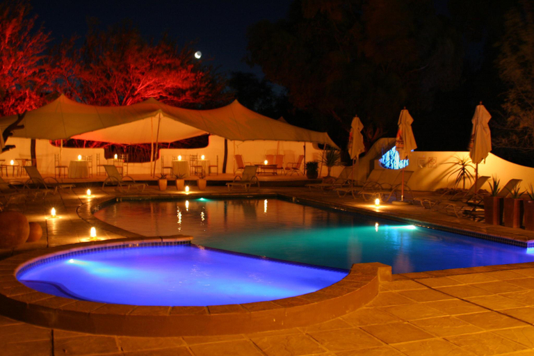 Sport & Beauty 2, Inverdoorn Game Reserve, Cape Winelands