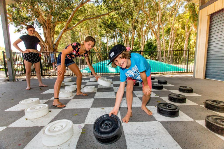 Exterior & Views 2, Discovery Holiday Parks – Harrington, Greater Taree