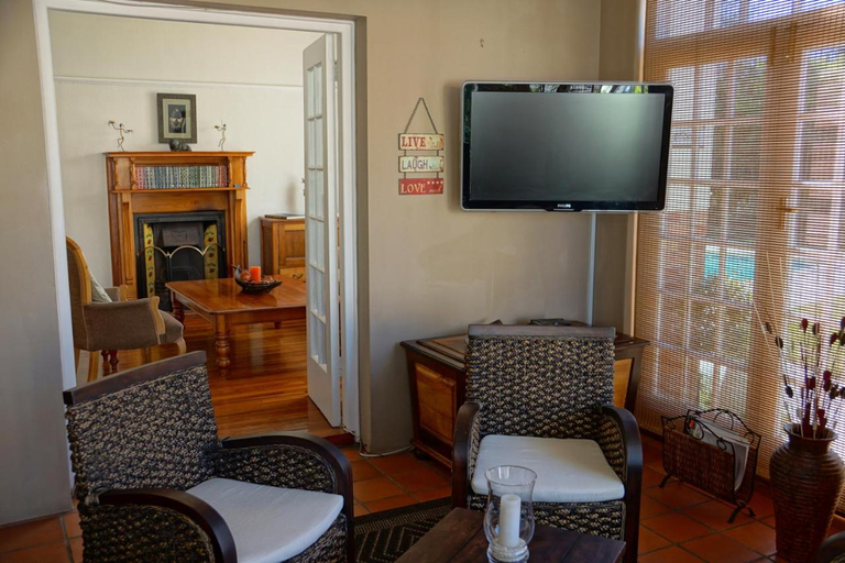 Public Area, Wild Olive Luxury Guest House, City of Cape Town